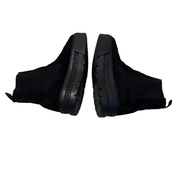 PUMA MAYZE CHELSEA SUEDE Women's Shoes, Size 9.5‎ - Picture 12 of 13